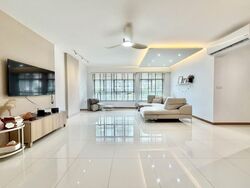Blk 453B West Terra @ Bukit Batok (Bukit Batok), HDB 5 Rooms #559090361